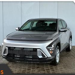 Hyundai Kona 1.0 T-GDi - 100  II 2023 Intuitive Vannes