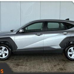 Hyundai Kona 1.0 T-GDi - 100  II 2023 Intuitive Vannes
