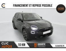 Autres Fiat Vannes