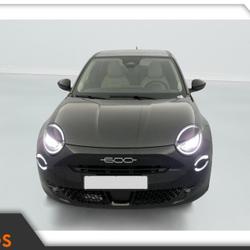 Autres Fiat 1.2 Hybrid 110 ch BV E-DCT 6 Vannes