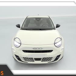 Autres Fiat 600 T-Gen 3 1.2 Hybrid 145ch eDCT6 La Prima Vannes