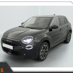 Autres Fiat 1.2 Hybrid 110 ch BV E-DCT 6 Vannes