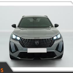 Peugeot 2008 Hybrid 145 e-DCS6 Allure Vannes