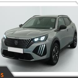 Peugeot 2008 Hybrid 145 e-DCS6 Allure Vannes