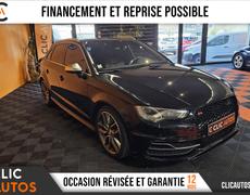 Audi A3 Vannes