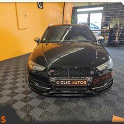 Audi A3 S3 Sportback Quattro 2.0 TFSI - 300 - BV S-tronic S3 Vannes