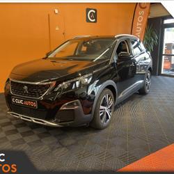 Peugeot 3008 PEUGEOT GENERATION-II 1.6 180 ALLURE BUSINESS EAT BVA Vannes