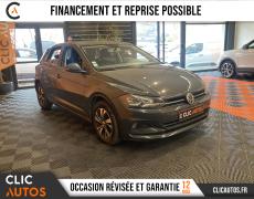 Volkswagen Polo Vannes