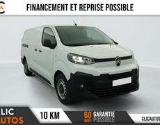 Citroen Jumpy Vannes