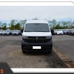 Renault Master FOURGON 3T5 L2H2 BLUE DCI 150 ADVANCE Vannes