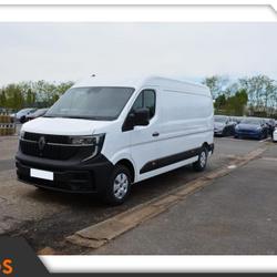 Renault Master FOURGON 3T5 L2H2 BLUE DCI 150 ADVANCE Vannes