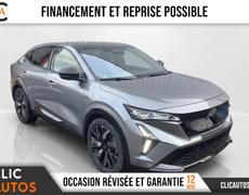 Renault Rafale Vannes