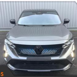 Renault Rafale 1.2 E-Tech Full Hybride 200ch BVA Esprit Alpine Vannes