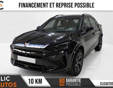 Cupra Formentor Vannes