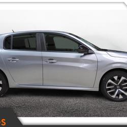 Peugeot 208 PEUGEOT 1.2i Hybrid 110 Vannes