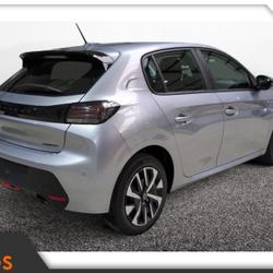 Peugeot 208 PEUGEOT 1.2i Hybrid 110 Vannes