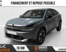Citroen C4 Vannes