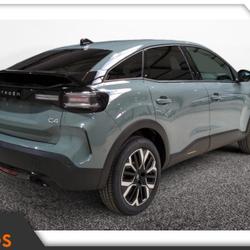 Citroen C4 1.2i Hybride - 136 S&S - BV e-DCS 6  2020 BERLINE Max PHASE 2 Vannes