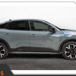 Citroen C4 1.2i Hybride - 136 S&S - BV e-DCS 6  2020 BERLINE Max PHASE 2 Vannes