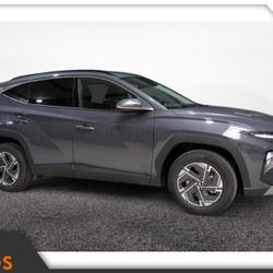 Hyundai Tucson 1.6 T-GDi Hybrid 239 BVA Vannes