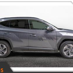 Hyundai Tucson 1.6 T-GDi Hybrid 239 BVA Vannes