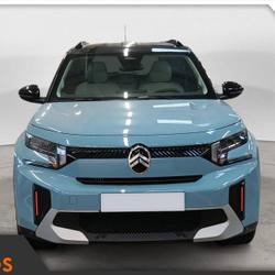 Citroen C3 Aircross 1.2i Hybride 136 ch BVR Max Vannes