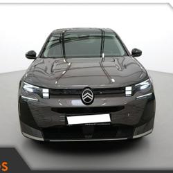 Citroen C5 Aircross 1.2i Hybride 145 ch BVR Max Vannes