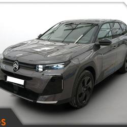 Citroen C5 Aircross 1.2i Hybride 145 ch BVR Max Vannes