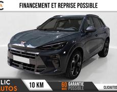 Cupra Terramar Vannes