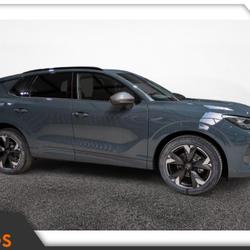 Cupra Terramar 1.5 16V eTSI Hybrid - 150 - BV DSG 7  V Vannes