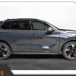 Cupra Terramar 1.5 16V eTSI Hybrid - 150 - BV DSG 7  V Vannes