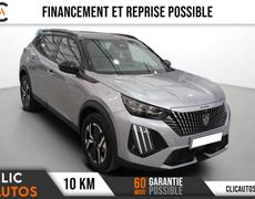 Peugeot 2008 Vannes
