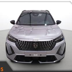 Peugeot 2008 1.2i Hybrid 145 BV e-DCS6  GT Vannes