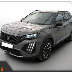Peugeot 2008 1.2i Hybrid 136 BV e-DCS6  GT Vannes
