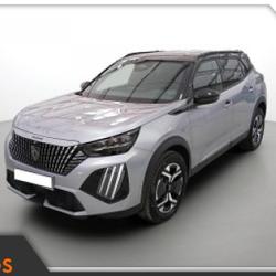 Peugeot 2008 1.2i Hybrid 145 BV e-DCS6  GT Vannes