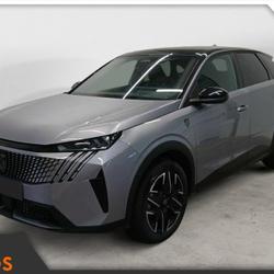 Peugeot 3008 Peugeot Hybrid 145 e-DCS6 GT Vannes