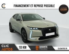 DS DS4 Vannes