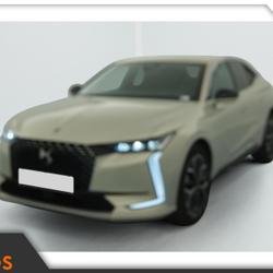 DS DS4 1.5 BlueHDi  130 ch BV EAT8  Etoile Alcantara Vannes
