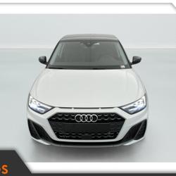 Audi A1 Sportback 1.0 30 TFSI - 116 - BV S-Tronic  SPORTBACK 2019 Design Vannes