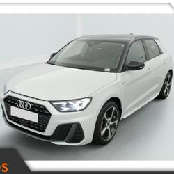 Audi A1 Sportback 1.0 30 TFSI - 116 - BV S-Tronic  SPORTBACK 2019 Design Vannes