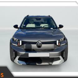 Citroen C3 Aircross Hybride 136 ch Max Vannes