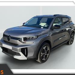 Citroen C3 Aircross Hybride 136 ch Max Vannes