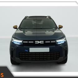 Dacia Bigster 1.8 Hybrid 155  Extreme Vannes