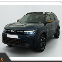 Dacia Bigster 1.8 Hybrid 155  Extreme Vannes