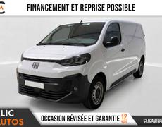Fiat Scudo Vannes