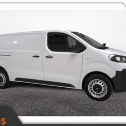 Fiat Scudo Fourgon M - 2.0 BlueHDi 145 ch Vannes