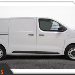 Fiat Scudo Fourgon M - 2.0 BlueHDi 145 ch Vannes