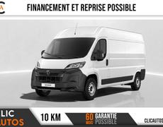 Peugeot Boxer Vannes