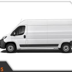 Peugeot Boxer Peugeot L3H2 435 BVA8 2.2 BLUEHDI 140 PACK TECHNO PREMIUM Vannes