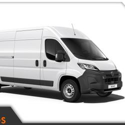 Peugeot Boxer Peugeot L3H2 435 BVA8 2.2 BLUEHDI 140 PACK TECHNO PREMIUM Vannes
